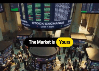 iShares launches global campaign targeting retail investors