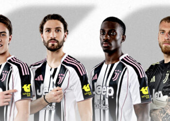 Crypto exchange partners with Juventus