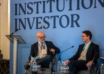 Institutional Investor strengthens targeted event marketing strategy