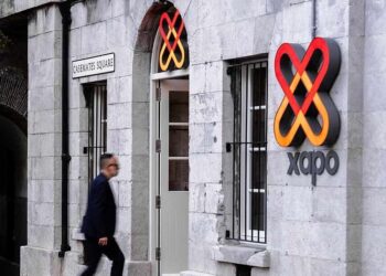 Xapo Bank sponsors Aston Villa to drive growth