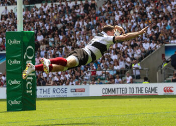 Quilter becomes title sponsor of rugby series