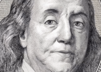 PNC Bank brings Benjamin Franklin to life