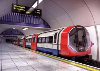 TfL offers chance to sponsor a tube line