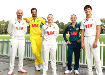 Westpac replaces rival bank as Cricket Australia’s partner