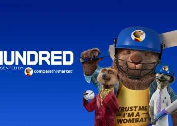 Compare the Market promotes partnership with The Hundred