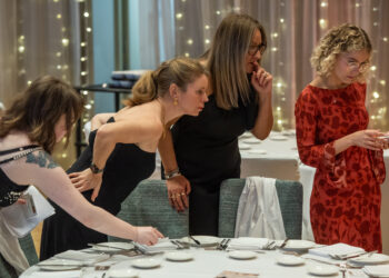 FP Awards 2025: Entries closed, judging underway