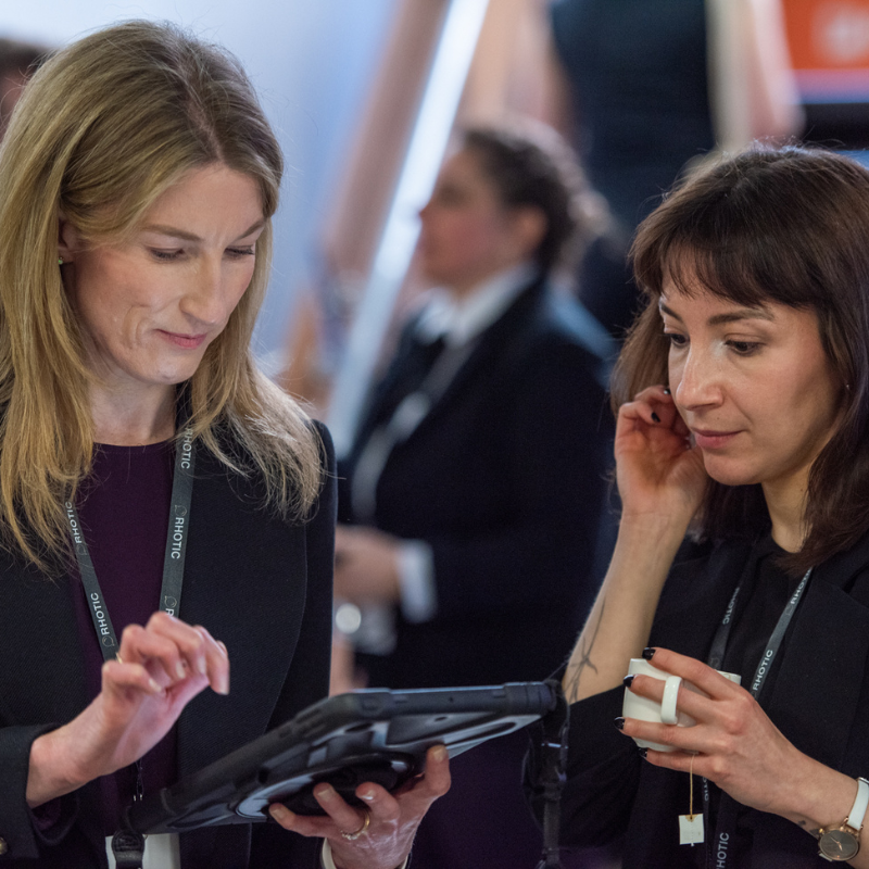 Orange Simple Employment LinkedIn Profile Picture (2)