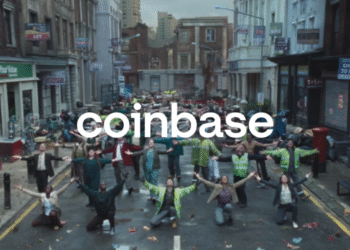 Coinbase challenges tradition in first UK campaign