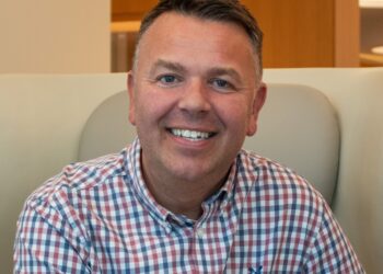 Finproms finalist Q&A – Jon Screech