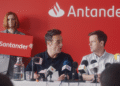 Santander renews partnership with Ant & Dec