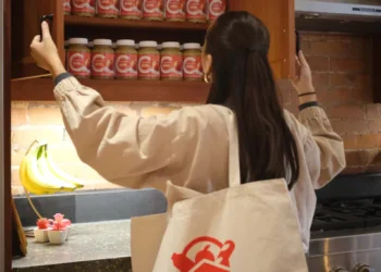 Scotiabank launches event to help students with first-year finances