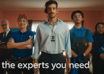 Allianz launches first UK consumer campaign in a decade