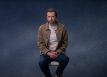 The Multibank taps David Tennant as ambassador