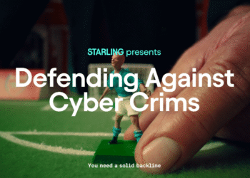 Starling partners with Arsenal on financial literacy campaign