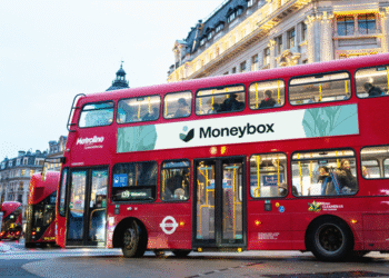Moneybox refreshes identity to match evolving mission