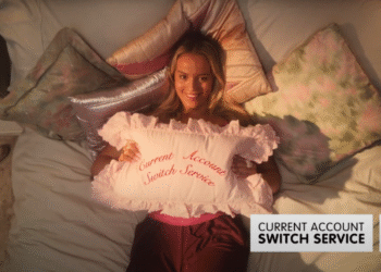 Current Account Switch Service targets Gen Z with music videos