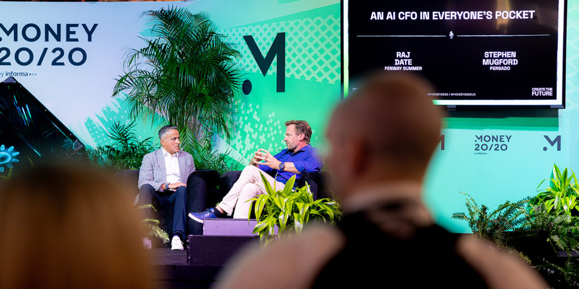 Money 20/20 USA: Day 3 Preview