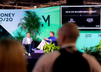 Money 20/20 USA: Day 3 Preview