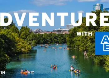 Amex brings exclusive experiences to Austin events