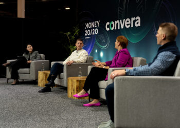Money 20/20 USA: Convera reinforces transformation in Vegas