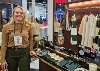 Money 20/20 USA: Middesk wows with trust campaign