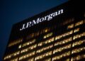 JP Morgan replaces Nutmeg brand