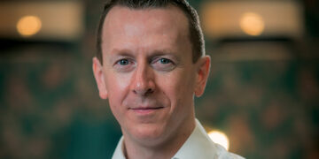 Joe McGrath, Founder and CEO of Rhotic Media