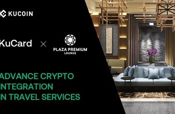 KuCard partnership unlocks airport lounge access