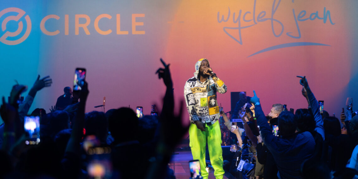 Money 20/20 USA: Plaid debuts bold new rebrand