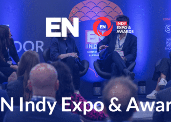 Rhotic Media shortlisted for three categories at EN Indy Awards