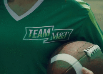 M&T Bank launches athlete sponsorship initiative