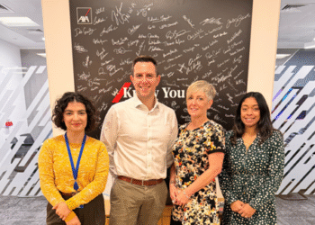 Finproms finalist Q&A – AXA UK