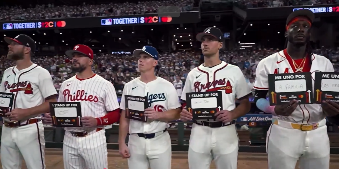 Mastercard renews “Priceless” MLB partnership