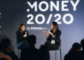 Money20/20 USA: Marketing Wednesday on creativity, AI and trust