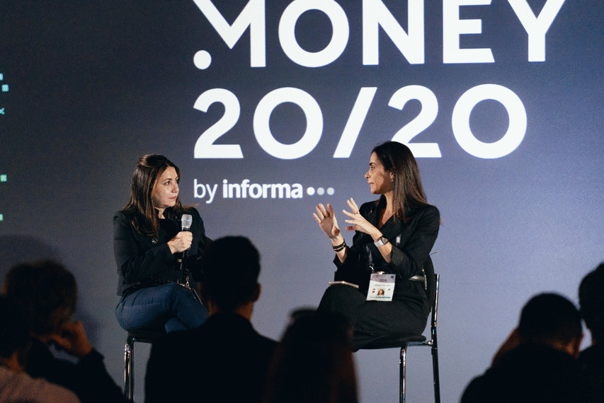 Money20/20 USA: Marketing Wednesday on creativity, AI and trust