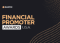 Money20/20 USA: Financial Promoter expands awards to the US