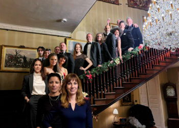 Finproms finalist Q&A – Lorraine Jeckells