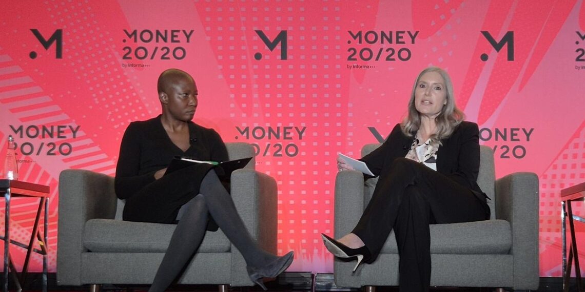 Money 20/20 USA: FIS on brand trust