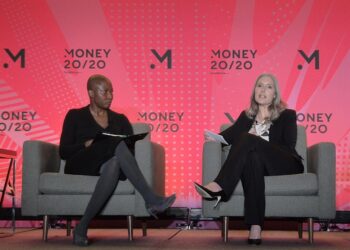 Money 20/20 USA: FIS on brand trust