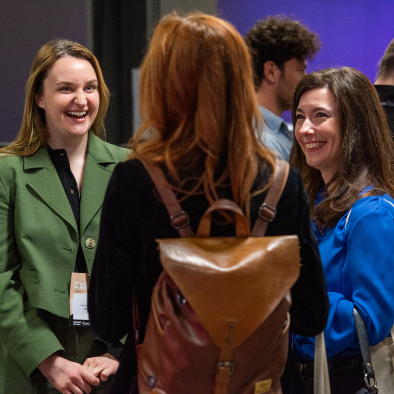 Gray and Orange Simple LinkedIn Profile Picture (11)