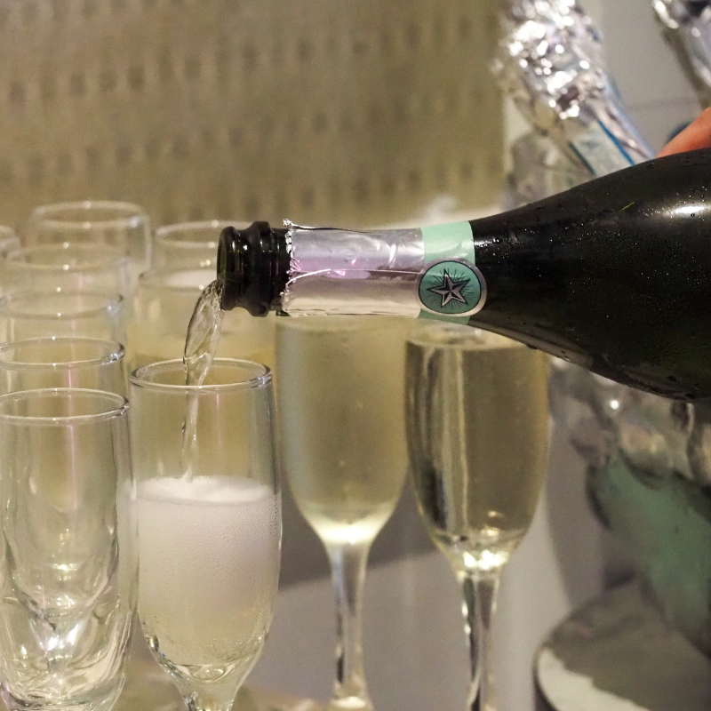 Gray and Orange Simple LinkedIn Profile Picture (13)