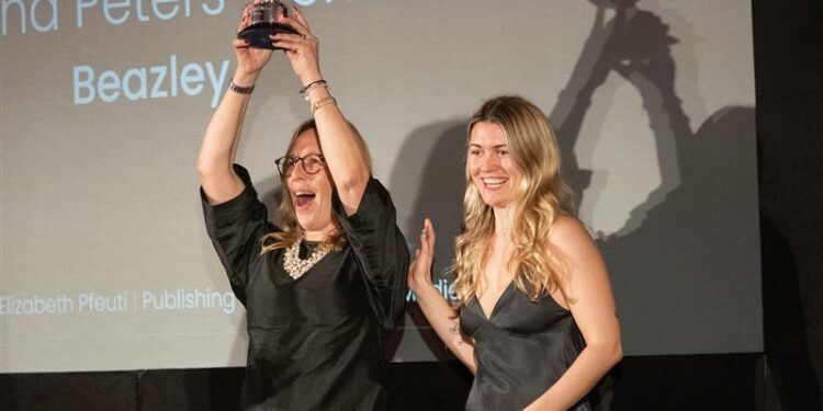 FP Awards 2025 &ndash; Winners revealed