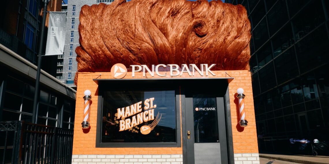 PNC unveils hockey-hair-inspired pop-up