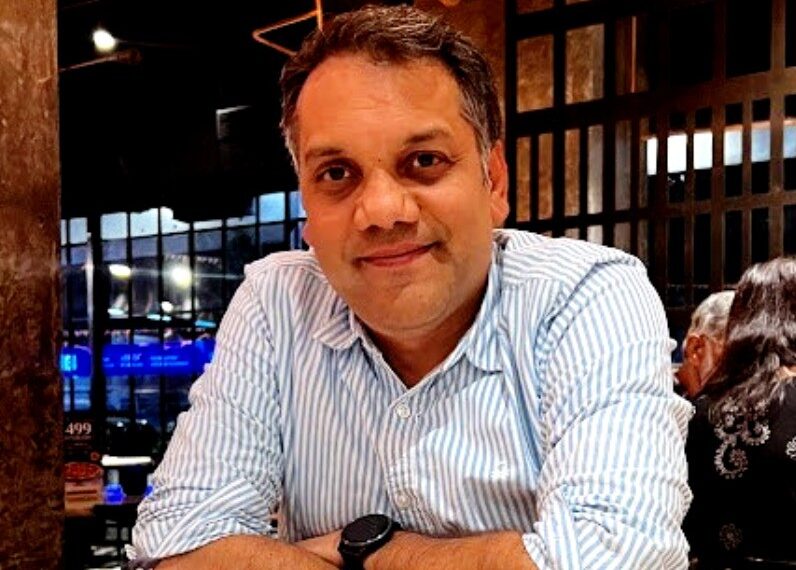 US Hot 100: Anand Jain // CleverTap