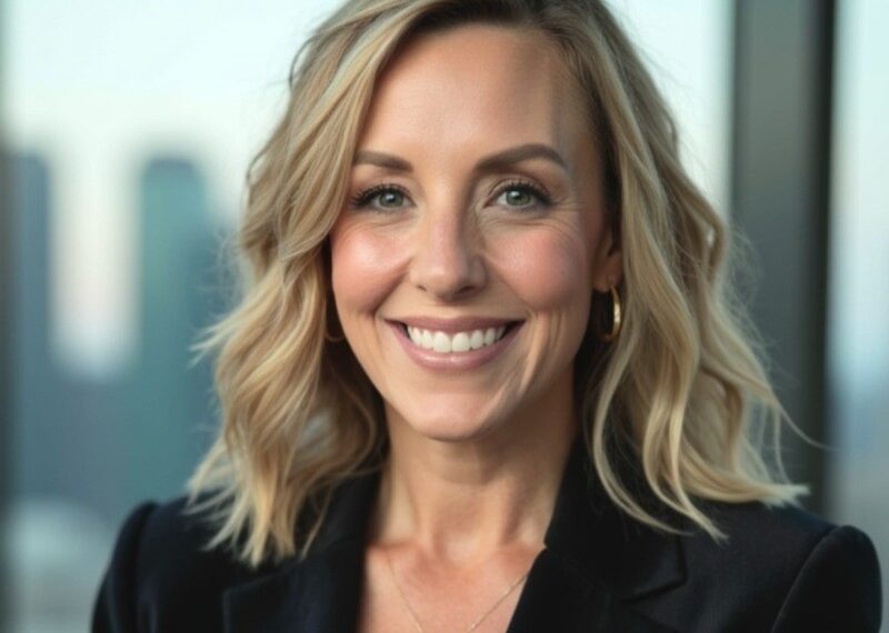 US Hot 100: Brandi Meredith // Qolo