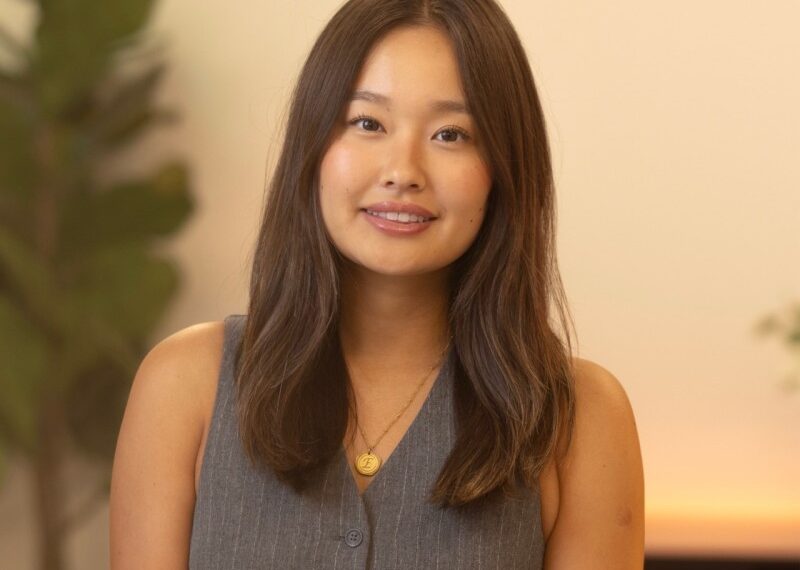 US Hot 100: Esther Na // BitGo