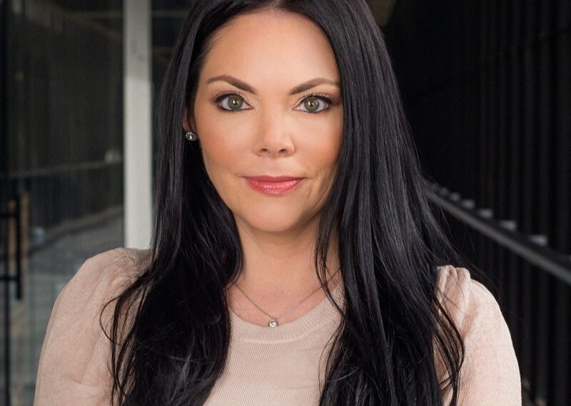 US Hot 100: Janine Savarese // Next Tech Comms
