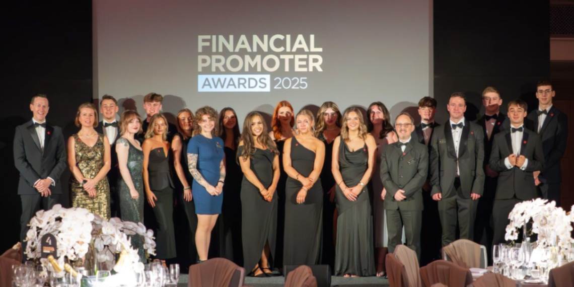 Financial Promoter 2025: Year in Review