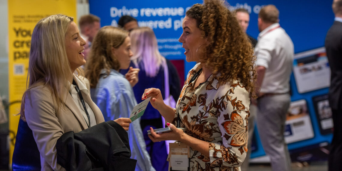 FP Live! 2026 Experiences