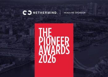 Celebrating the Pioneers of digital finance